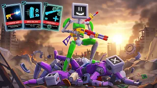 UpGun Will NEVER be Fun Again