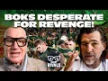 Download Lagu Not Impressed with Ref! Can Boks Bounce Back with New-Look Team? Will All Blacks Triumph Again?