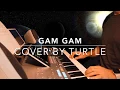 Download Lagu Gam Gam - Marnik et Smack - tyros 4 - Cover Turtle