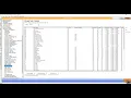 GL Code Setup