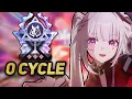 Lagu 0 Cycling Anomaly Arbitration King with E0S1 Sparxie \u0026 Yao Guang「HSR 4.0 Early Access」