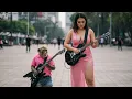 Download Lagu Viral Monyet Main Gitar di Alun Alun Filipina Sangat Keren