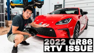 Download 2022 GR86 \u0026 BRZ *RTV ISSUE* Everything you need to know! MP3