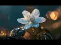 Peaceful Guitar Music - Calming Dawn Acoustic Instrumental For Quiet Mornings