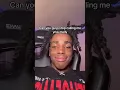 Download Lagu IM YNW MELLY LONG LOST TWIN BROTHER 😳👀