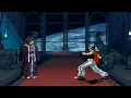 [TAS] May Lee VS Igniz (KoF 2001)