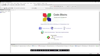 Learn C programming using CodeBlocks as IDE - Step-by-Step Guide