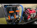 Ultimate Budget Build Harbor Freight 1-Inch SoftWash Pump Review Setup