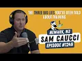1249 Sam Caucci CEO of 1Huddle and Author of Wasted Talent