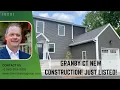 Granby CT new construction Just listed