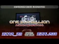 Lagu One In A Million - DJ BANTENGAN OFFICIAL||BassGlerrr Mberot Music