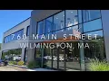 760 Main Street Wilmington MA tour