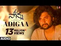 Download Lagu Hi Nanna: Adigaa | Nani, Mrunal Thakur, Baby Kiara | Hesham Abdul Wahab | Krishna Kanth | Shouryuv