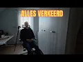 Lagu BIJNA ALLES LOOPT VERKEERD
