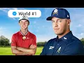 Can I Break 50 with the Golf Prodigy Insanely Good