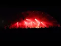 Watain - De Profundis / Black Flames March - live @ Meh Suff! Metalfestival Huettikon 5.9.2014