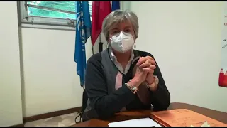 Rientro a scuola 26 aprile Annalisa Wagner preside Istituto Bernocchi Legnano - Sempione News