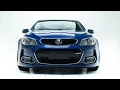 2017 CHEVROLET SS SEDAN IN SLIPSTREAM BLUE CAMMED W MANY UPGRADES FOR SALE