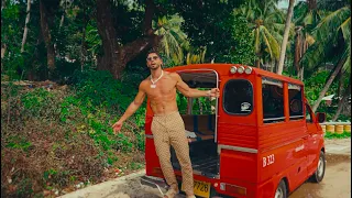 Anas - Piranha (Clip Officiel)