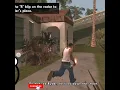 HOW TO PASS ANY MISSION WITHOUT PLAYING || GTA San Andreas || #gta #shorts