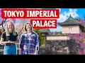 Download Lagu Tokyo Imperial Palace Guide