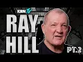 London Crime Enforcer Ray Hill
