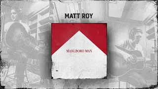 Matt Roy - Marlboro Man