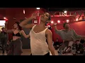 Bishop Briggs - River - Choreography by Galen Hooks - Filmed by @TimMilgram