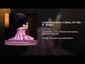 Cello Concerto in A Minor, RV 419: III. Allegro