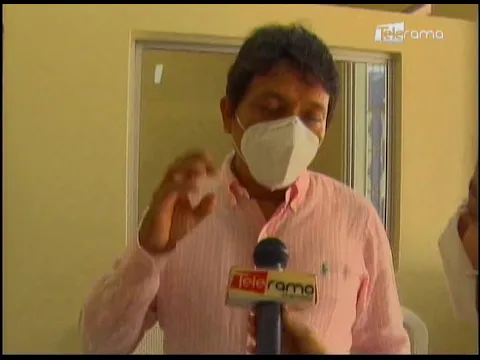 En hospital Bicentenario de Guayaquil se inaugura nueva unidad de atención psicológica gratuita