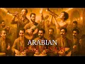 Download Lagu Arabian Salsa - Exploring Latin Music with an Eastern Twist! [Playlist No.7] 🪕🔥