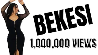 البيكيسي رقص كارمن BEKESI Modern Iraqi Dance By Carmen 