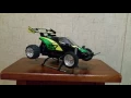 Tyco Aero Turbo Hopper