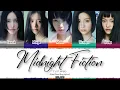 Download Lagu I'LLIT (아일릿) - 'Midnight fiction' Lyrics [Color_Coded_Han_Rom_Eng]