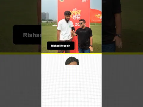 চুল দেখে ক্রিকেটারদেরকে খুঁজে বের করতে হবে