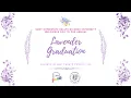 SUNY Downstate Lavender Grad Celebration 2025