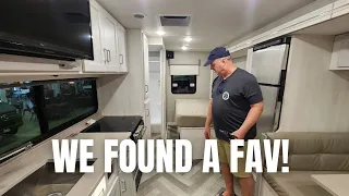 Attending the Palm Beach RV Show 2023 | Boating Journey