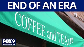 50-year-old coffeeshop closing in Minneapolis after lease isn t renewed
