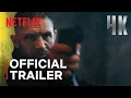 HAVOC 2025 Trailer 4K Ultra Upscale Engine Netflix