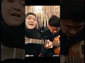 Lagu Mahalini - Kisah Sempurna (Acoustic Cover) by ᴬᴸᴅʜᴇᴀ!