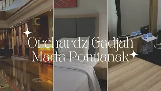 Download Hotel Orchardz Gadjah Mada Pontianak || Rekomendasi Hotel di Pontianak MP3