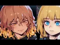 Eagle One SEAF Girl Talk Helldivers 2 Comic Dub