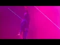 Post Malone Saint - Tropez Live Toronto Runaway Tour 2019