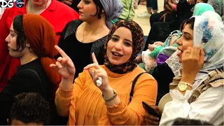 عندما تعشق البنات احمد عامر شوف بنافسك وكمية فرحة فى عيونهم دندنها