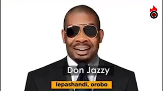 fvck you challenge pt 5 kizz daniel x ycee don jazzy lyta eva alordiah