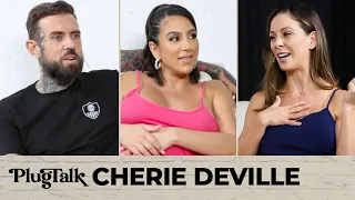 Cherie Deville Lets Us in on What Birt ay A l is All About