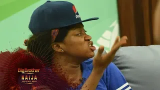 the pepper dem fights pepper dem big brother africa magic