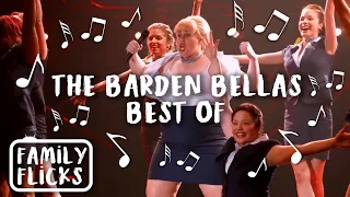 Download Best Of The Barden Bellas | Pitch Perfect Franchise | Family Flicks MP3