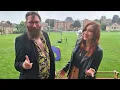 Tom and Lydia having one of the best dynamics in the Yogscast