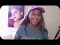 First Time Hearing Feel the Fire Teddy Pendergrass and Stephanie Mills | Empress Reacts